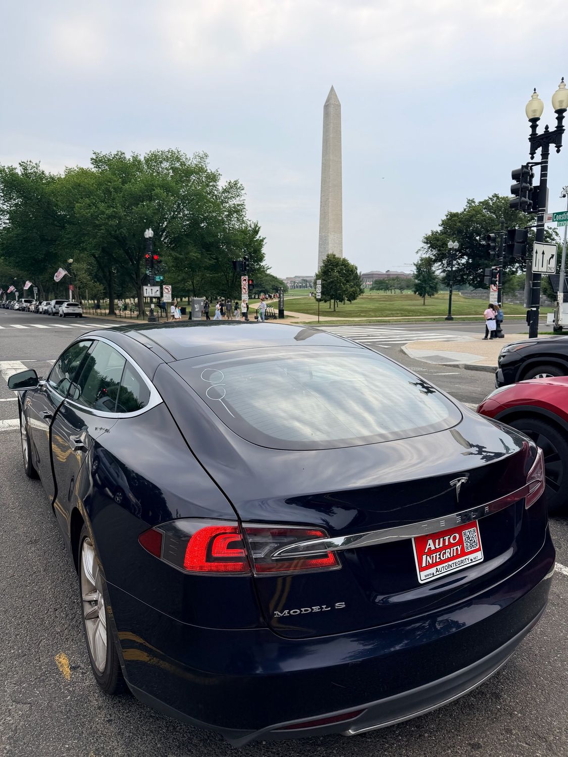 tesla model s 2013 5YJSA1CN4DFP07001 image tesla model s 2013 5YJSA1CN4DFP07001 image